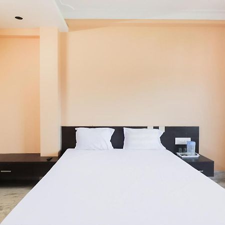 Spot On 47199 Hotel Gopi Kunj Kharagpur Exterior photo