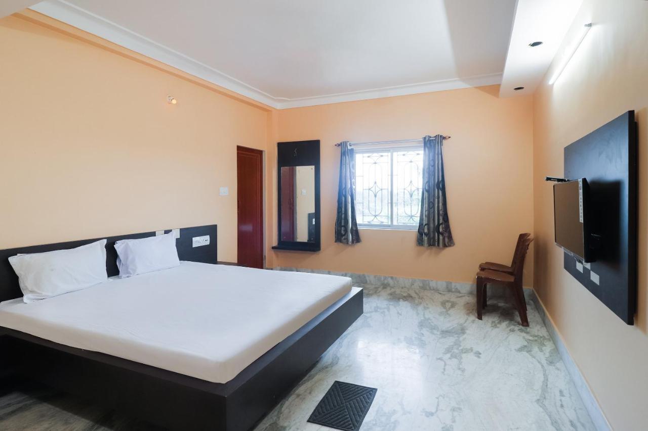 Spot On 47199 Hotel Gopi Kunj Kharagpur Exterior photo