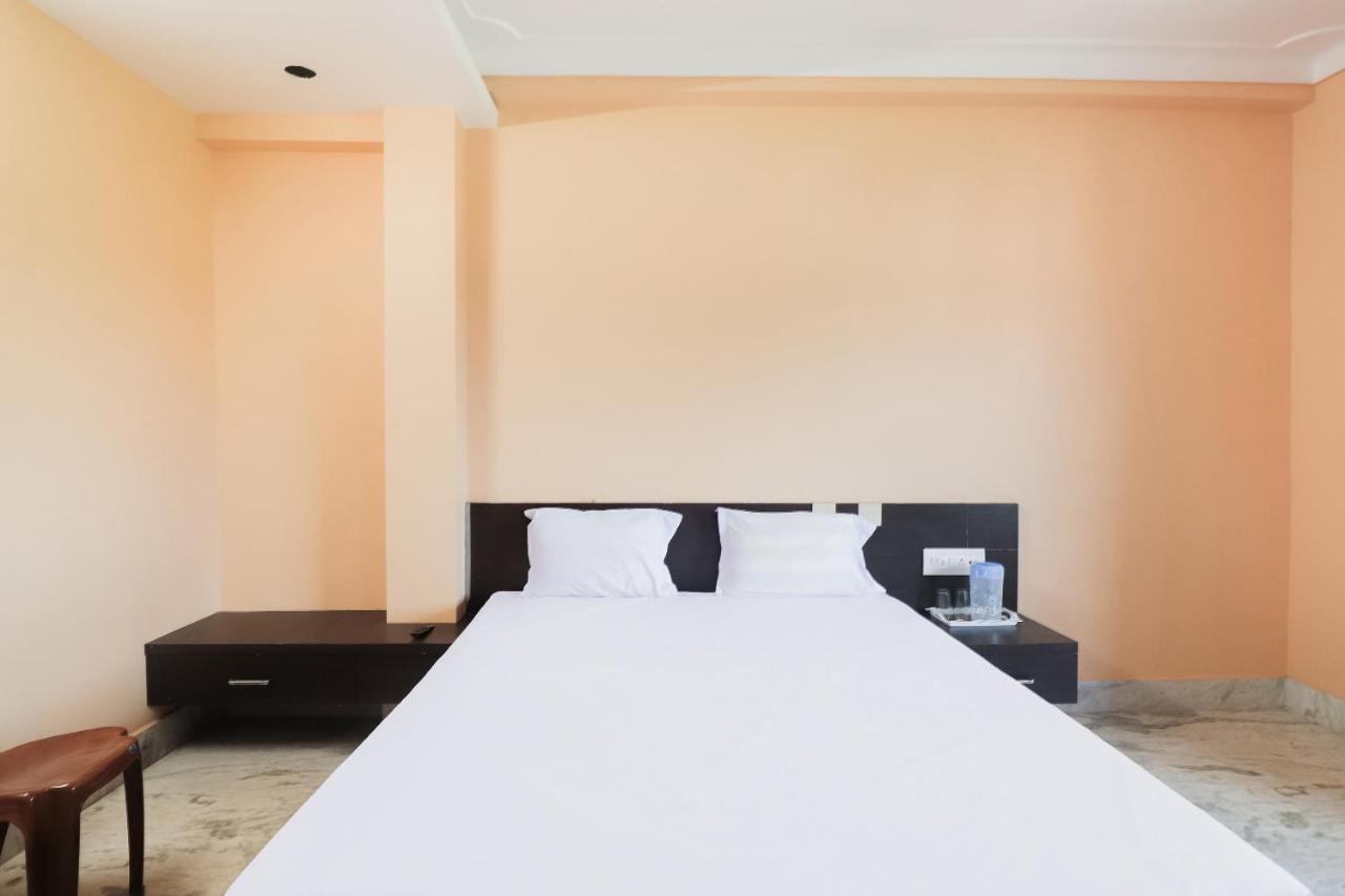 Spot On 47199 Hotel Gopi Kunj Kharagpur Exterior photo