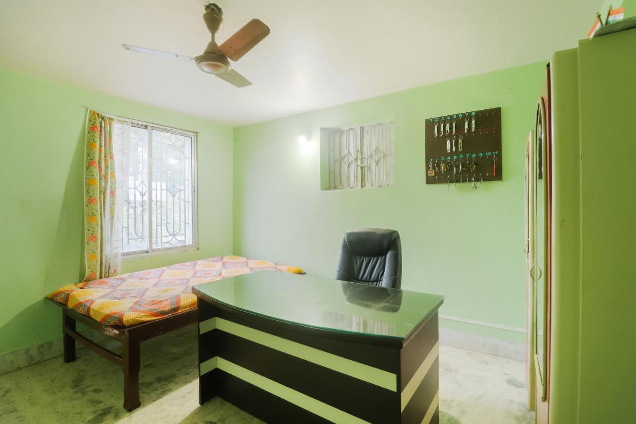 Spot On 47199 Hotel Gopi Kunj Kharagpur Exterior photo