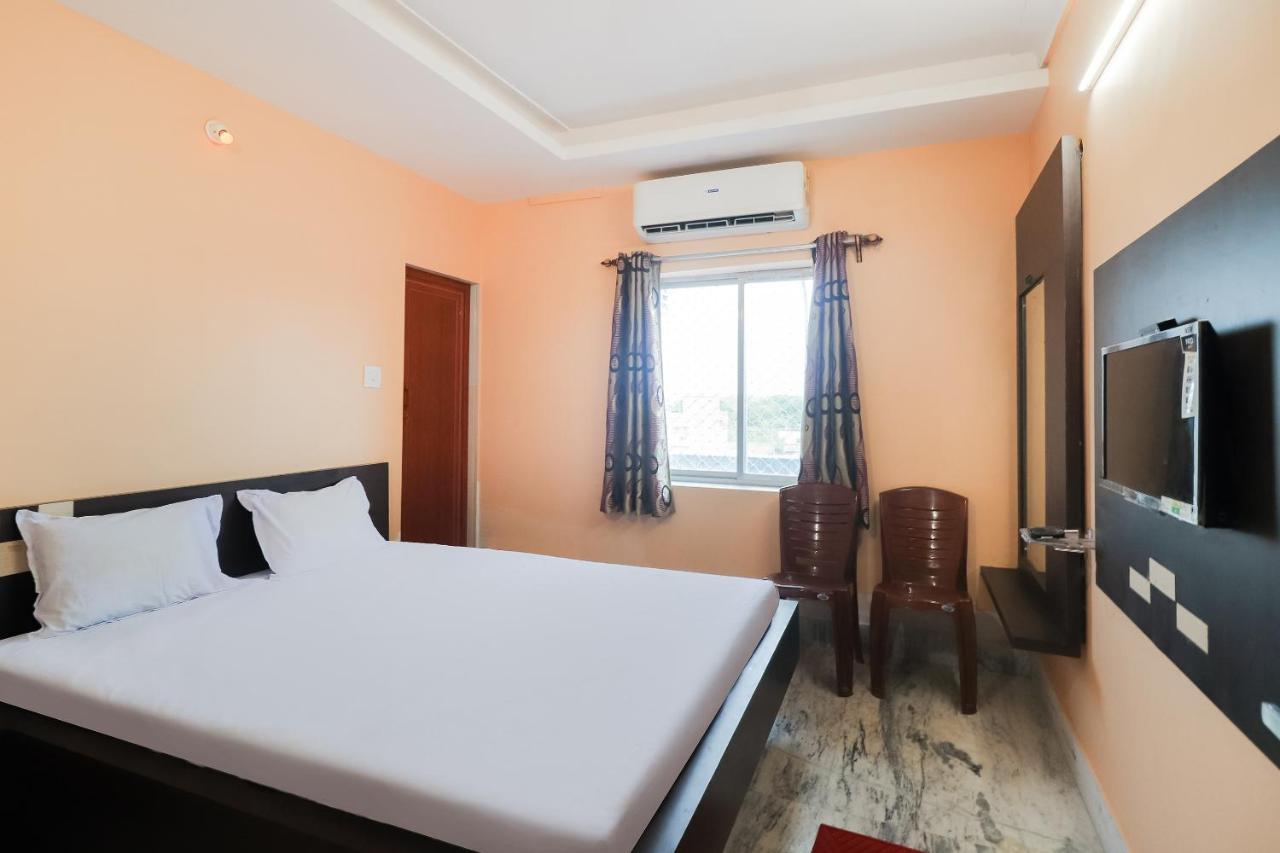 Spot On 47199 Hotel Gopi Kunj Kharagpur Exterior photo