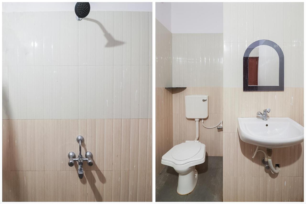 Spot On 47199 Hotel Gopi Kunj Kharagpur Exterior photo