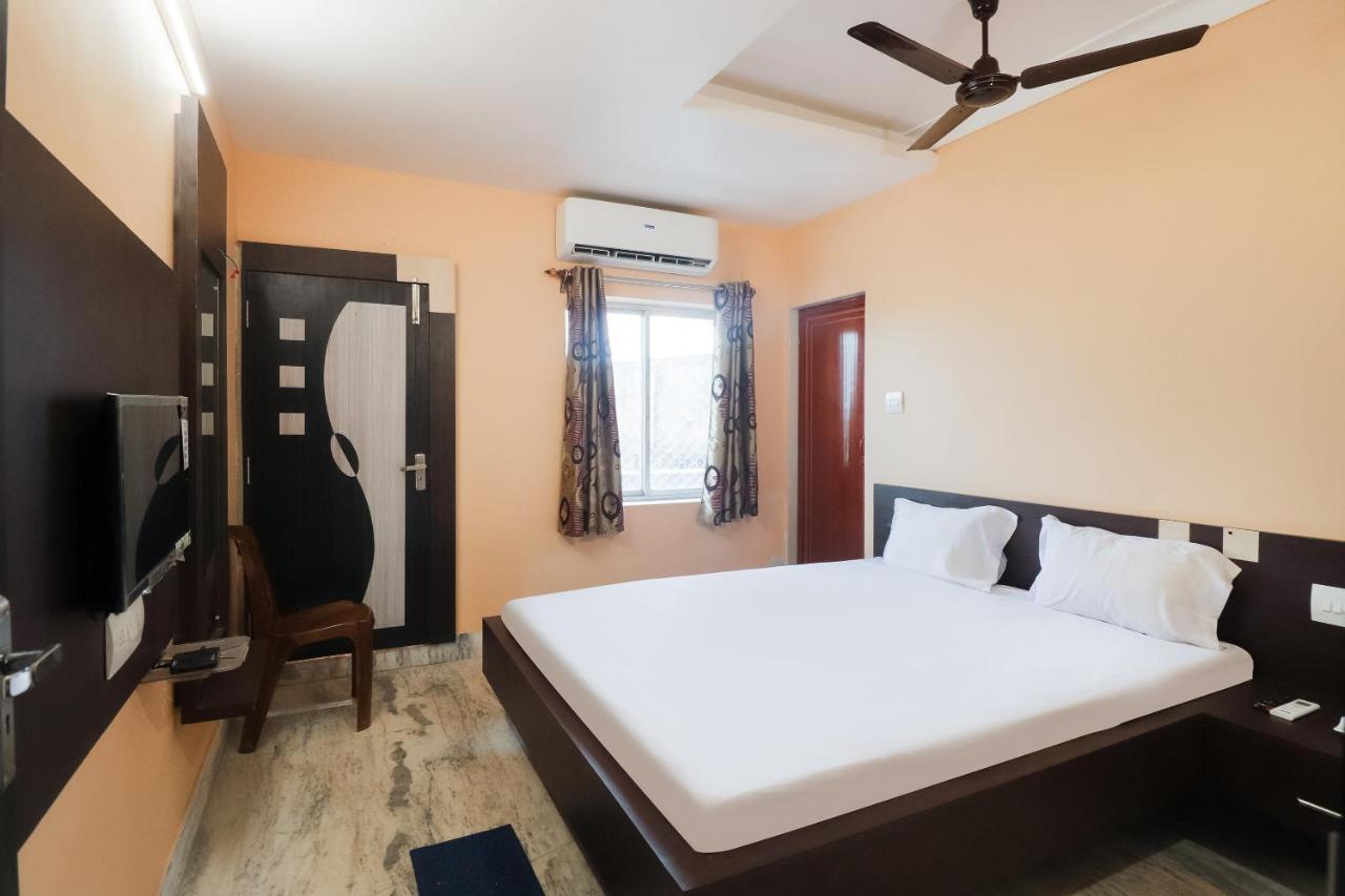 Spot On 47199 Hotel Gopi Kunj Kharagpur Exterior photo