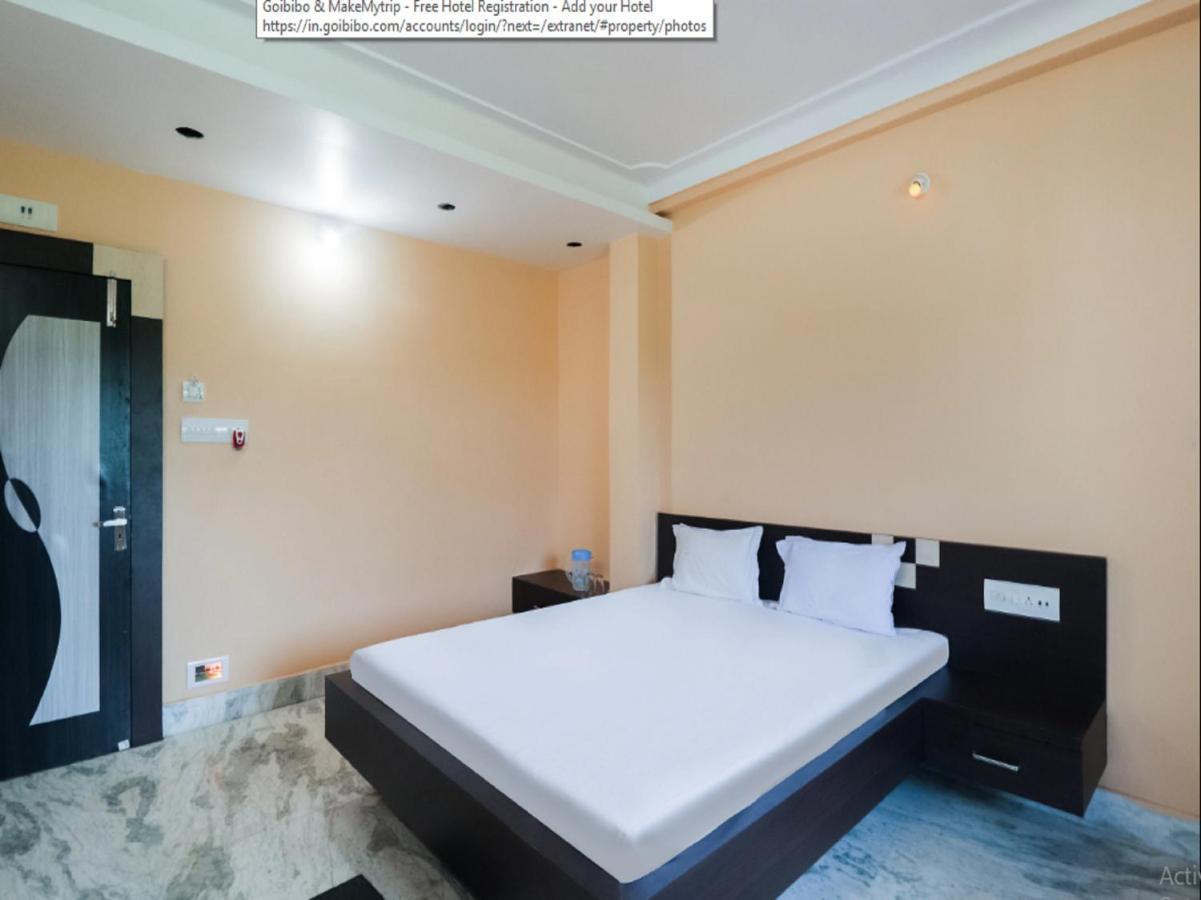 Spot On 47199 Hotel Gopi Kunj Kharagpur Exterior photo